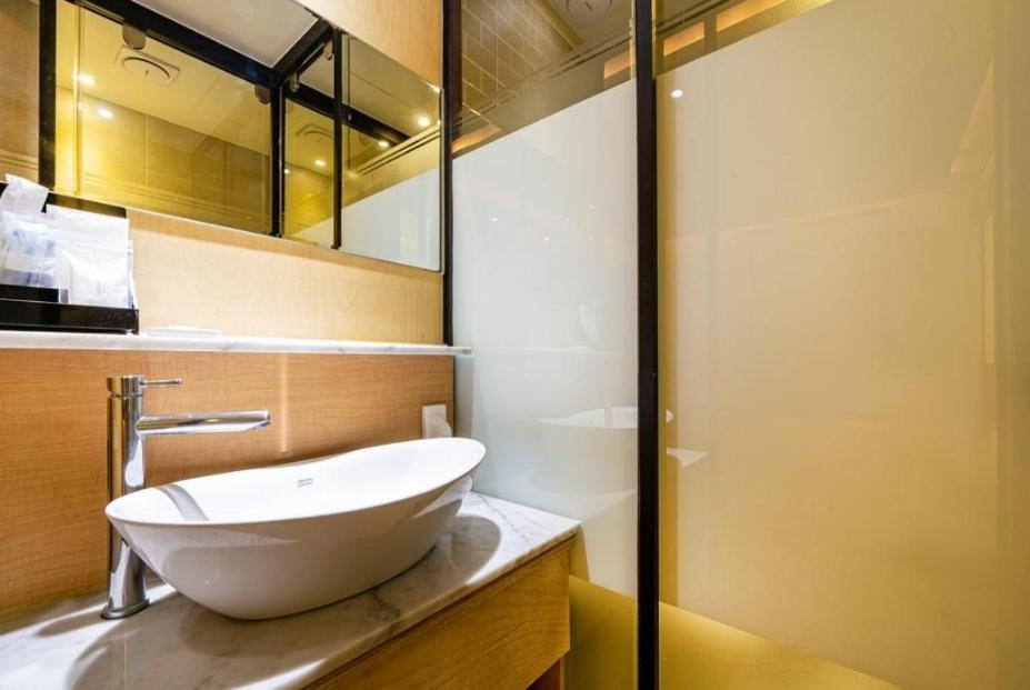 Noel Business Hotel Busan Exterior photo